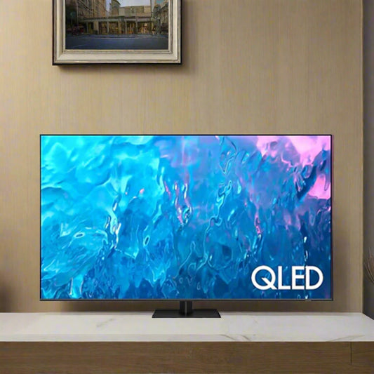 SAMSUNG 55 Inch Frame 4K QLED Smart TV 55LS03BAU