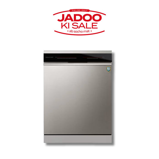 Signature 14 Place Settings Dishwasher Model DW900