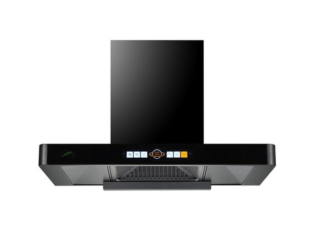 SIGNATURE KITCHEN HOOD 90CM Model TH400SS