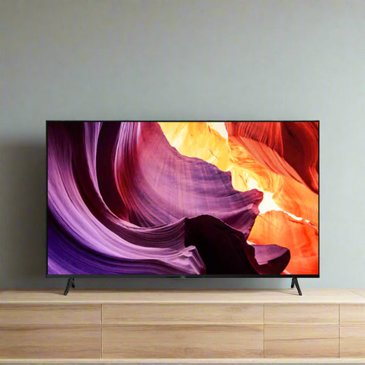 SONY BRAVIA 65 Inch 4K UHD Google TV 65" X75K