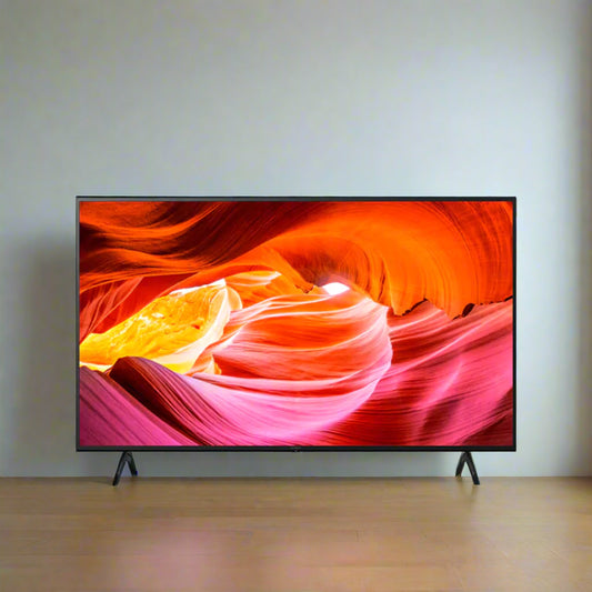 SONY BRAVIA 55 Inch 4K UHD Google TV 55" X75AK
