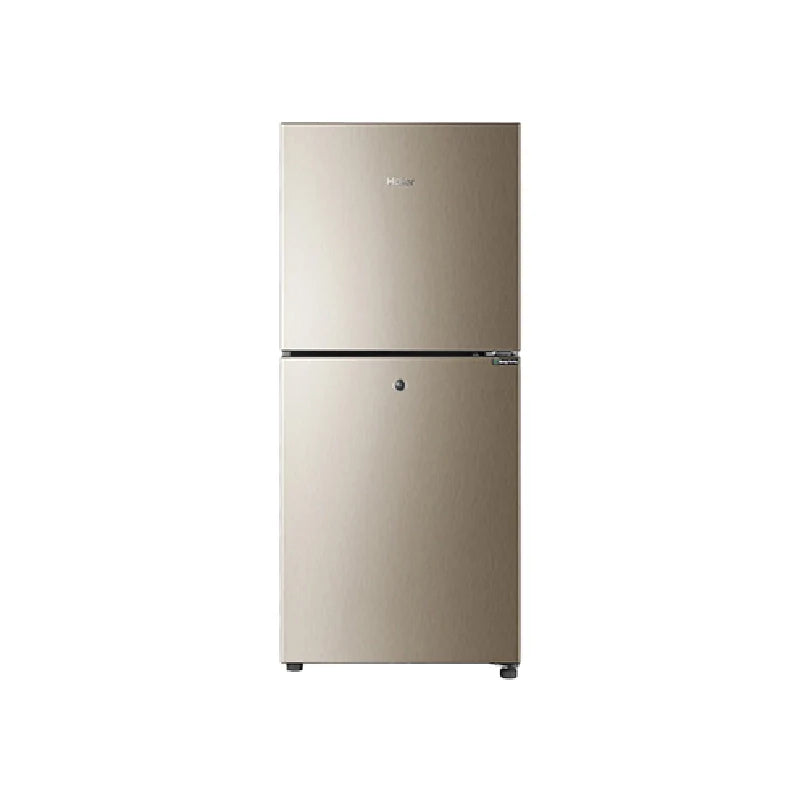 Haier 336 Liters Refrigerator HRF-336EBDA-(DC)