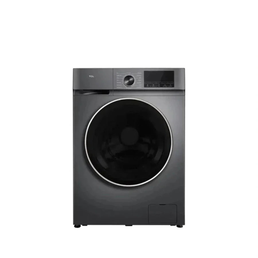 TCL 12 KG Front Load Washer Dryer C512WDG
