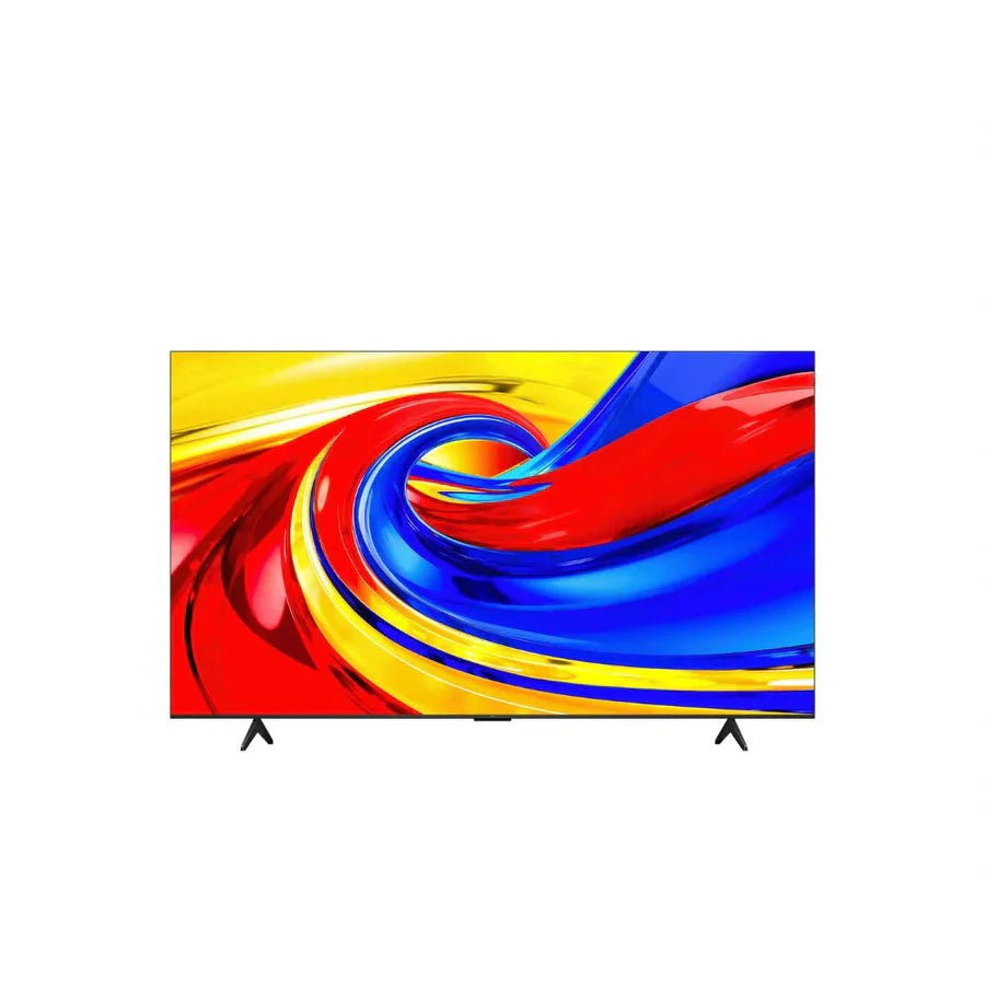 TCL 50 Inch 4K Google TV 50P79L
