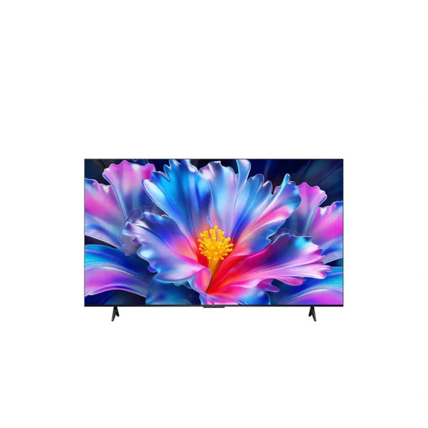 TCL 65 Inch 4K Google TV 65P6L