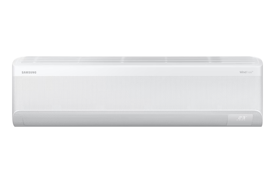 Samsung 1.5 Ton WindFree Inverter Split AC AR60F18C1UWY