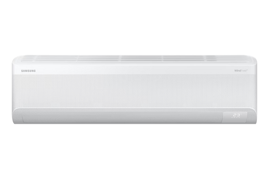 Samsung 1.5 Ton WindFree Inverter Split AC AR60F18C1UWY