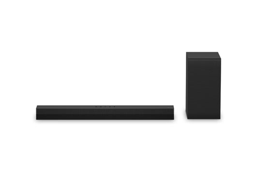LG Soundbar for TV 2.1‑Channel Model S40T