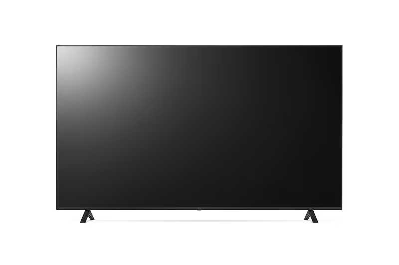 LG 75 Inches UHD 4K Smart TV 75UR78006LL-M
