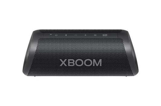 LG XBOOM Go Portable Bluetooth Speaker Model XG5QBK