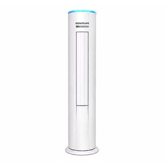 Signature 2 Ton T3 Cloud Inverter Floor Standing AC 26RT3-CLOUD
