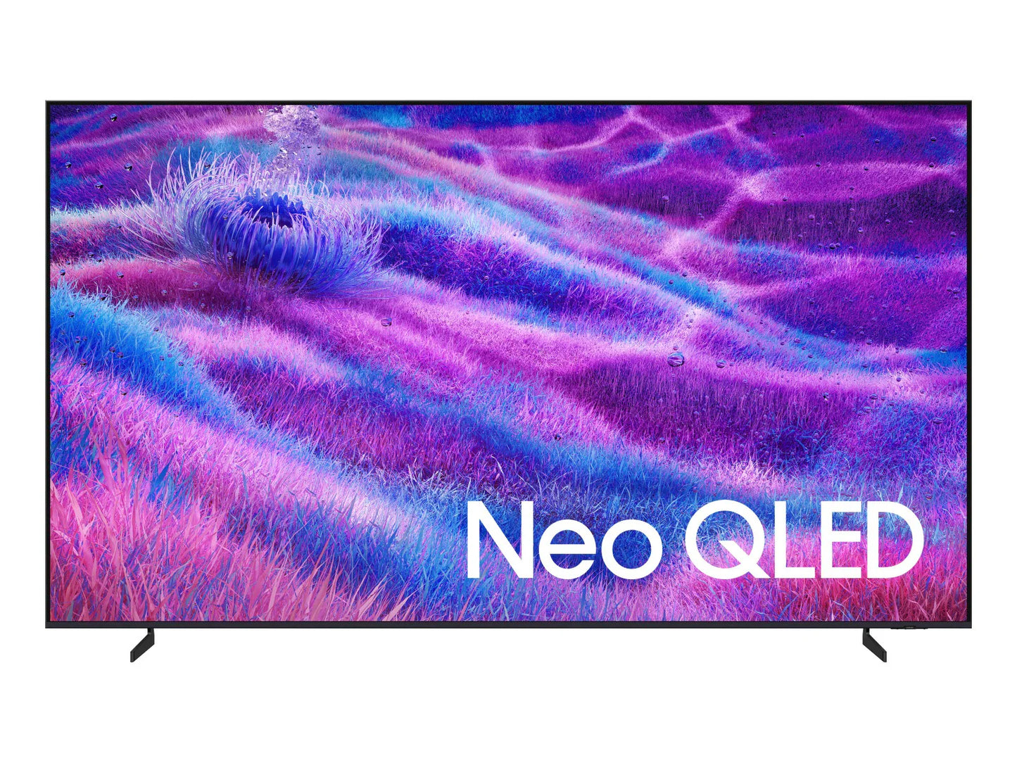 Samsung 100 Inch Neo QLED Smart TV 100QN80F