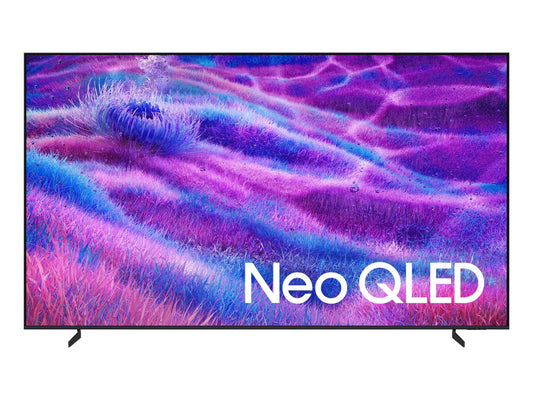 Samsung 100 Inch Neo QLED Smart TV 100QN80F
