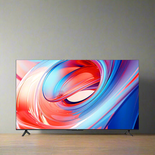 TCL 55 Inch 4K UHD Google TV 55V6B