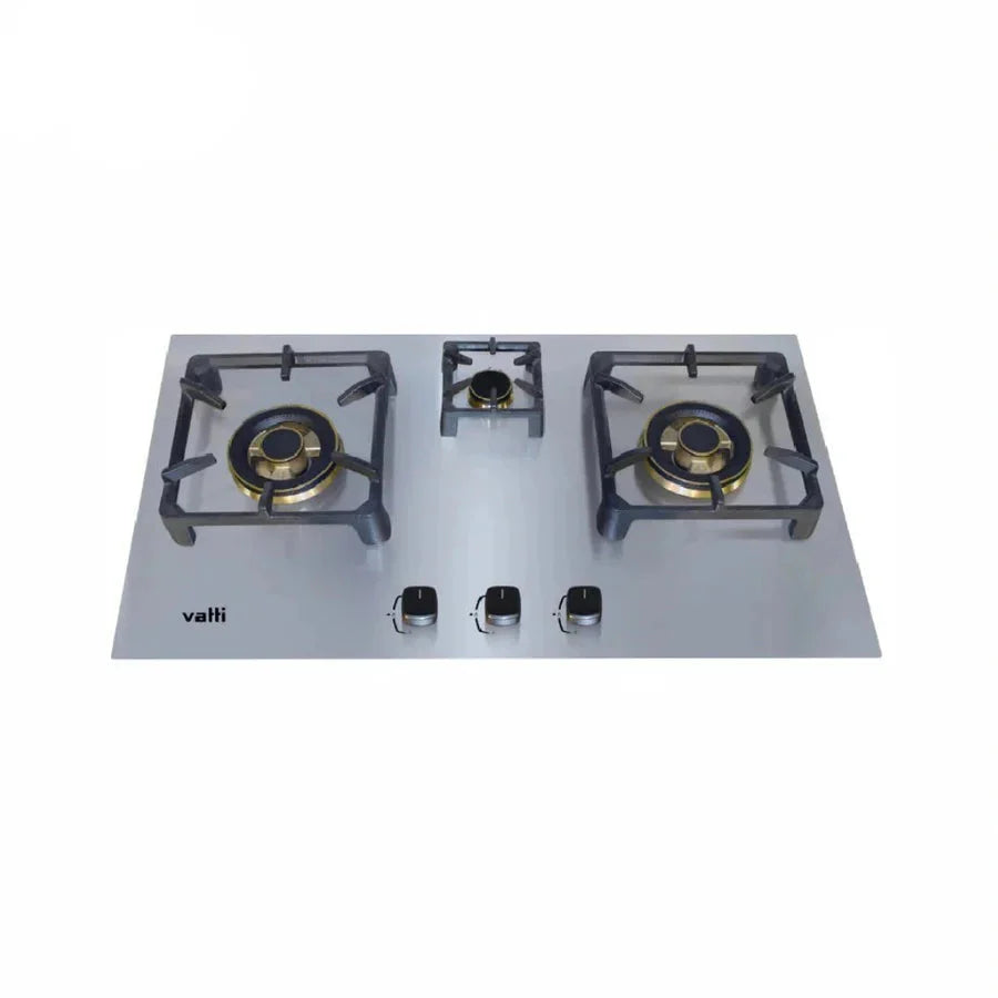 Vatti Built-in Hob C930S