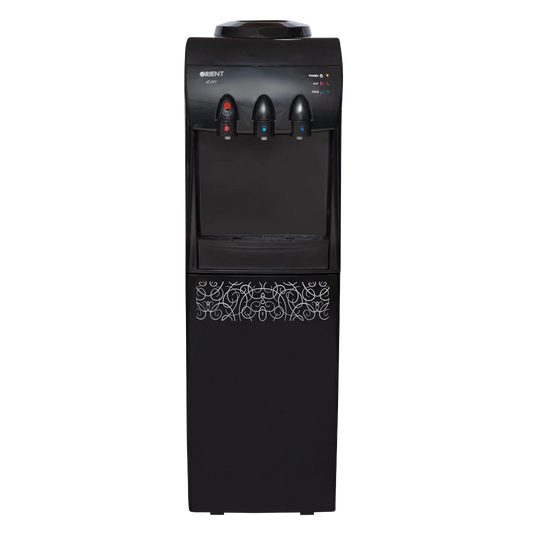 Orient Icon 3‑Tap Water Dispenser Model ICON3‑MB