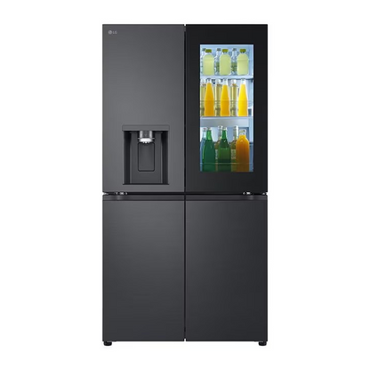 LG Refrigerator X24FFCAB-M